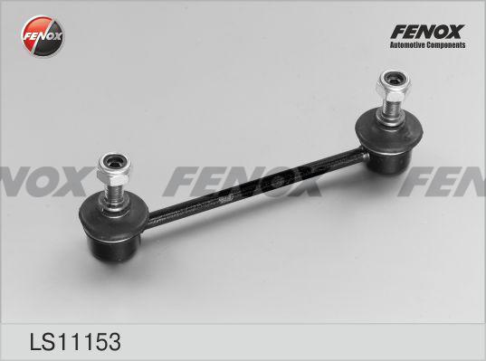 Fenox LS11153 - Тяга / стійка, стабілізатор avtolavka.club