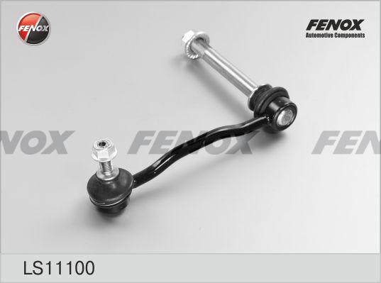 Fenox LS11100 - Тяга / стійка, стабілізатор avtolavka.club
