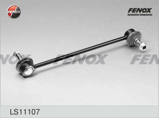 Fenox LS11107 - Тяга / стійка, стабілізатор avtolavka.club