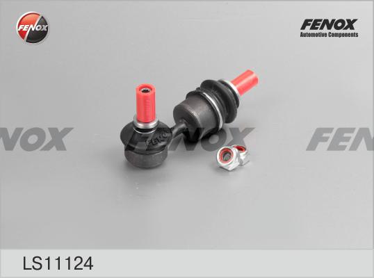Fenox LS11124 - Тяга / стійка, стабілізатор avtolavka.club