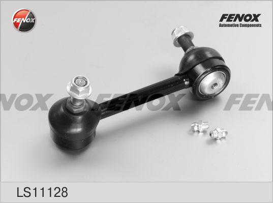 Fenox LS11128 - Тяга / стійка, стабілізатор avtolavka.club