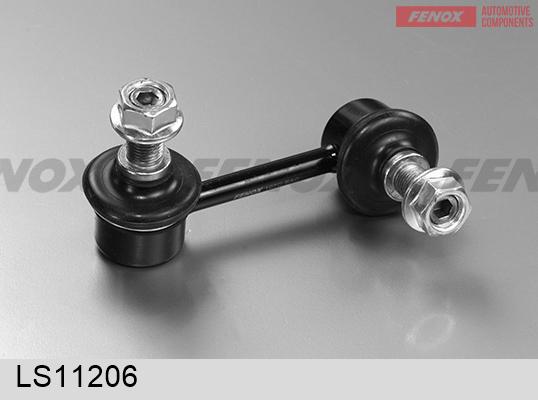Fenox LS11206 - Тяга / стійка, стабілізатор avtolavka.club
