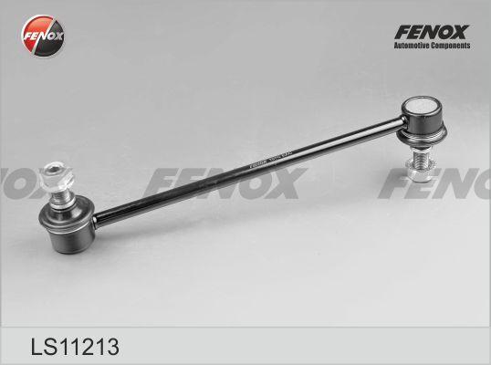 Fenox LS11213 - Тяга / стійка, стабілізатор avtolavka.club