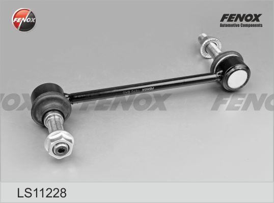 Fenox LS11228 - Тяга / стійка, стабілізатор avtolavka.club