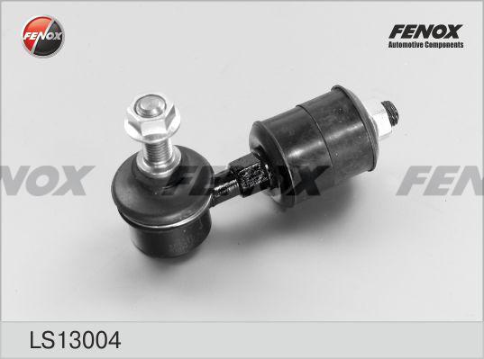 Fenox LS13004 - Тяга / стійка, стабілізатор avtolavka.club