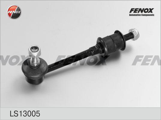 Fenox LS13005 - Тяга / стійка, стабілізатор avtolavka.club