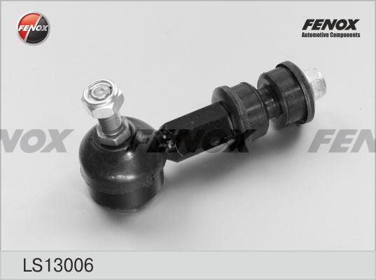 Fenox LS13006 - Тяга / стійка, стабілізатор avtolavka.club