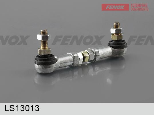 Fenox LS13013 - Тяга / стійка, стабілізатор avtolavka.club