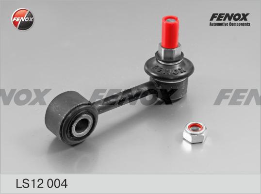 Fenox LS12004 - Тяга / стійка, стабілізатор avtolavka.club