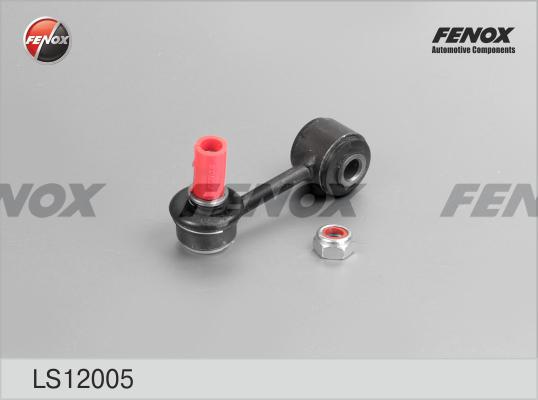 Fenox LS12005 - Тяга / стійка, стабілізатор avtolavka.club