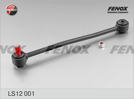 Fenox LS12001 - Тяга / стійка, стабілізатор avtolavka.club