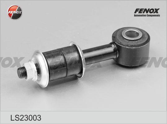 Fenox LS23003 - Тяга / стійка, стабілізатор avtolavka.club