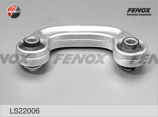 Fenox LS22006 - Тяга / стійка, стабілізатор avtolavka.club