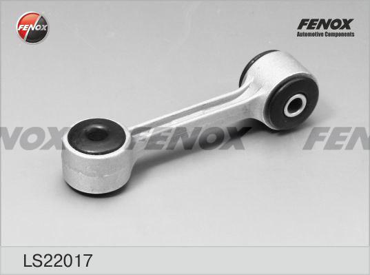 Fenox LS22017 - Тяга / стійка, стабілізатор avtolavka.club