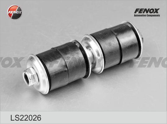 Fenox LS22026 - Тяга / стійка, стабілізатор avtolavka.club