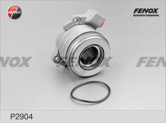 Fenox P2904 - Робочий циліндр, система зчеплення avtolavka.club