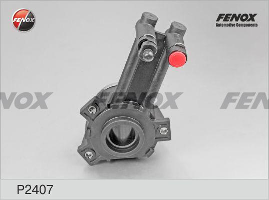 Fenox P2407 - Робочий циліндр, система зчеплення avtolavka.club