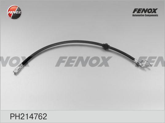 Fenox PH214762 - Гальмівний шланг avtolavka.club