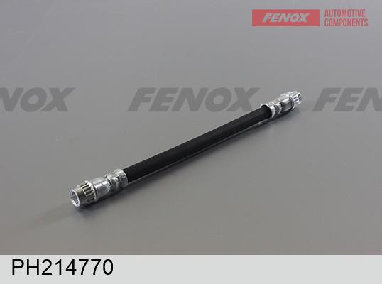 Fenox PH214770 - Гальмівний шланг avtolavka.club