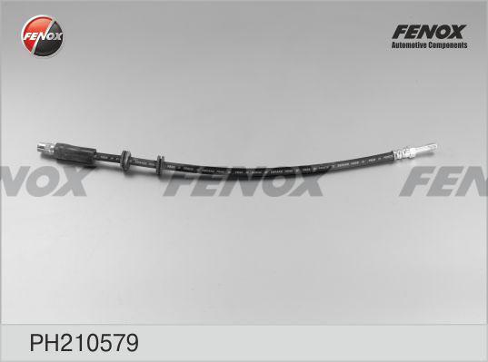 Fenox PH210579 - Гальмівний шланг avtolavka.club