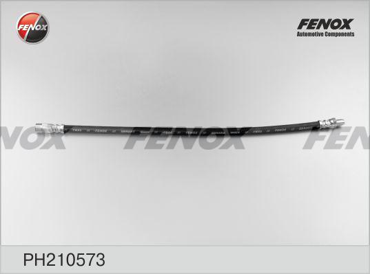 Fenox PH210573 - Гальмівний шланг avtolavka.club