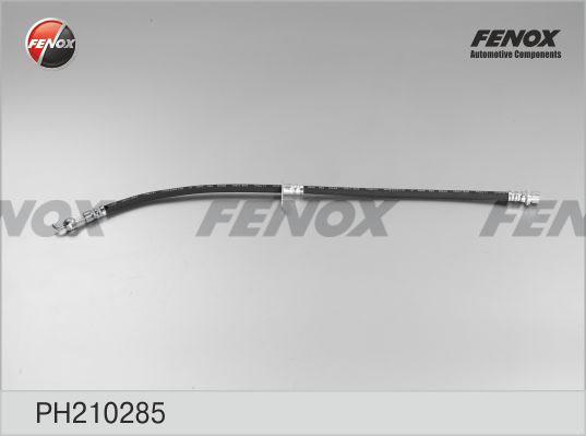 Fenox PH210285 - Гальмівний шланг avtolavka.club