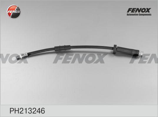 Fenox PH213246 - Гальмівний шланг avtolavka.club