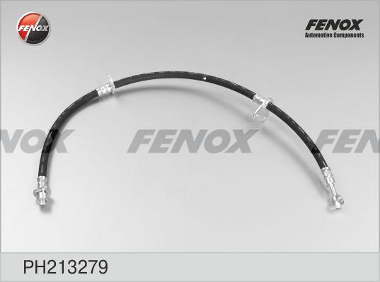 Fenox PH213279 - Гальмівний шланг avtolavka.club