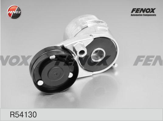 Fenox R54130 - Натягувач ременя, клинові зуб. avtolavka.club