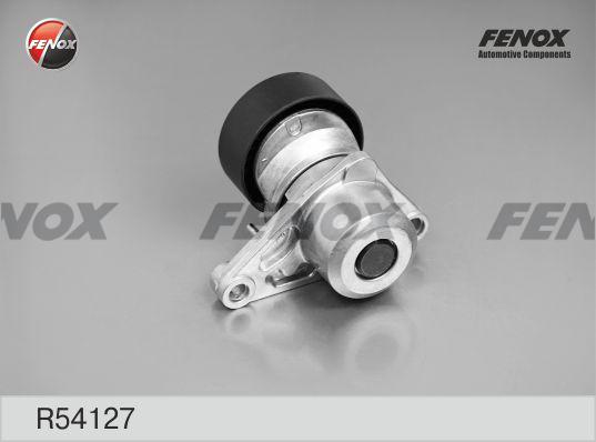 Fenox R54127 - Натягувач ременя, клинові зуб. avtolavka.club