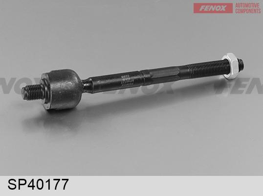 Fenox SP40177 - Осьовий шарнір, рульова тяга avtolavka.club