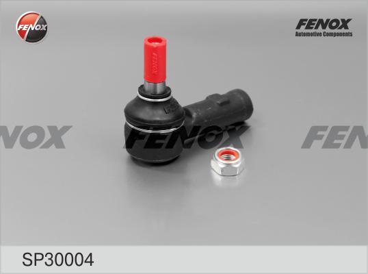 Fenox SP30004 - Наконечник рульової тяги, кульовий шарнір avtolavka.club