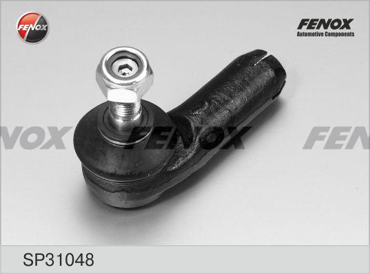 Fenox SP31048 - Наконечник рульової тяги, кульовий шарнір avtolavka.club