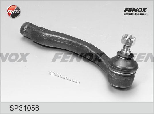 Fenox SP31056 - Наконечник рульової тяги, кульовий шарнір avtolavka.club