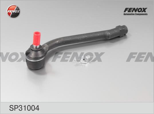 Fenox SP31004 - Наконечник рульової тяги, кульовий шарнір avtolavka.club