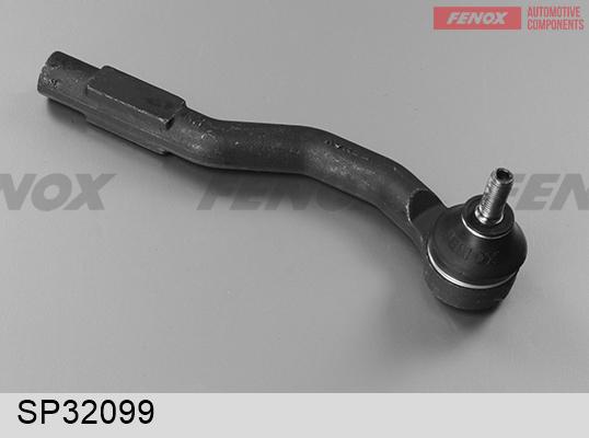 Fenox SP32099 - Наконечник рульової тяги, кульовий шарнір avtolavka.club