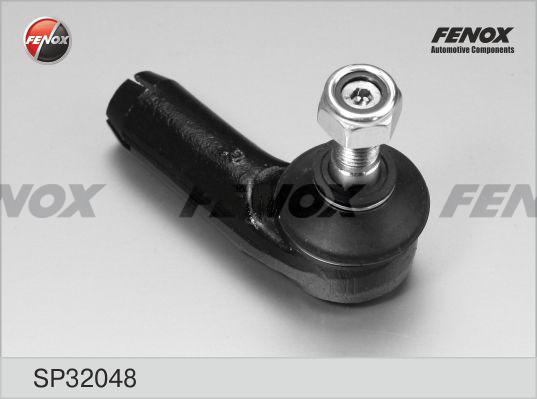 Fenox SP32048 - Наконечник рульової тяги, кульовий шарнір avtolavka.club