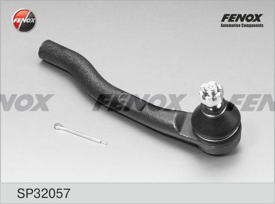 Fenox SP32057 - Наконечник рульової тяги, кульовий шарнір avtolavka.club