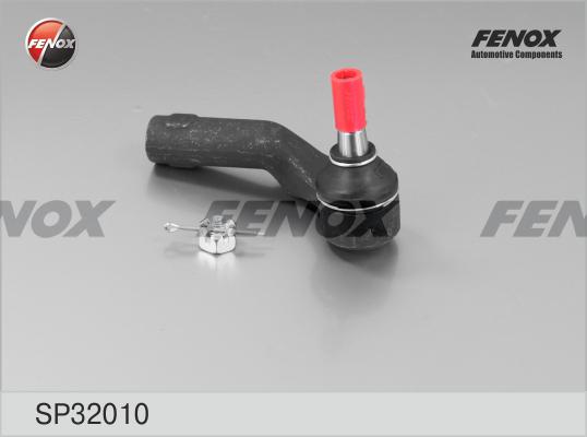 Fenox SP32010 - Наконечник рульової тяги, кульовий шарнір avtolavka.club