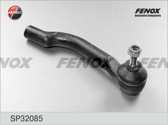 Fenox SP32085 - Наконечник рульової тяги, кульовий шарнір avtolavka.club