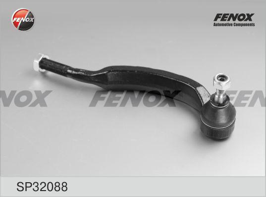 Fenox SP32088 - Наконечник рульової тяги, кульовий шарнір avtolavka.club