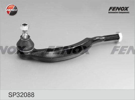 Fenox SP32088 - Наконечник рульової тяги, кульовий шарнір avtolavka.club