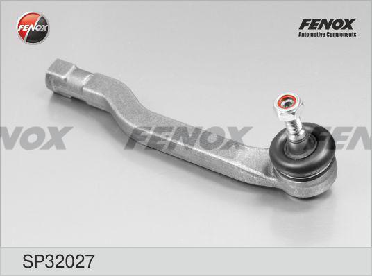 Fenox SP32027 - Наконечник рульової тяги, кульовий шарнір avtolavka.club