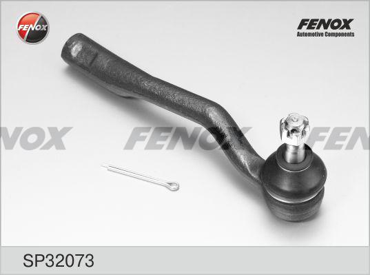 Fenox SP32073 - Наконечник рульової тяги, кульовий шарнір avtolavka.club