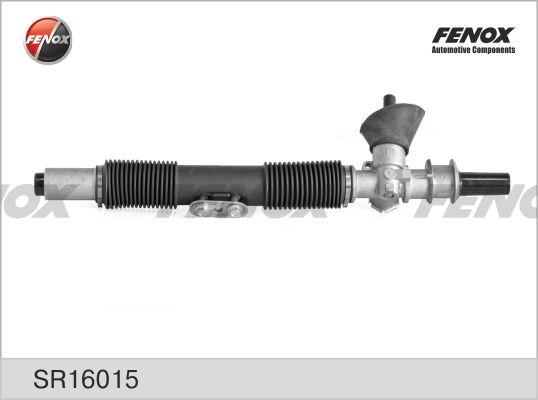 Fenox SR16015 - Рульовий механізм, рейка avtolavka.club