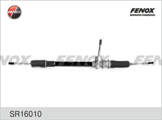 Fenox SR16010 - Рульовий механізм, рейка avtolavka.club