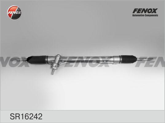 Fenox SR16242 - Рульовий механізм, рейка avtolavka.club