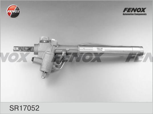 Fenox SR17052 - Рульовий механізм, рейка avtolavka.club