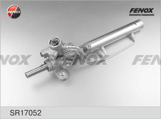 Fenox SR17052 - Рульовий механізм, рейка avtolavka.club