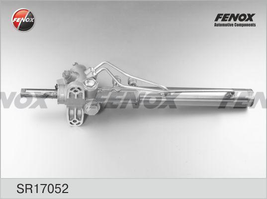 Fenox SR17052 - Рульовий механізм, рейка avtolavka.club